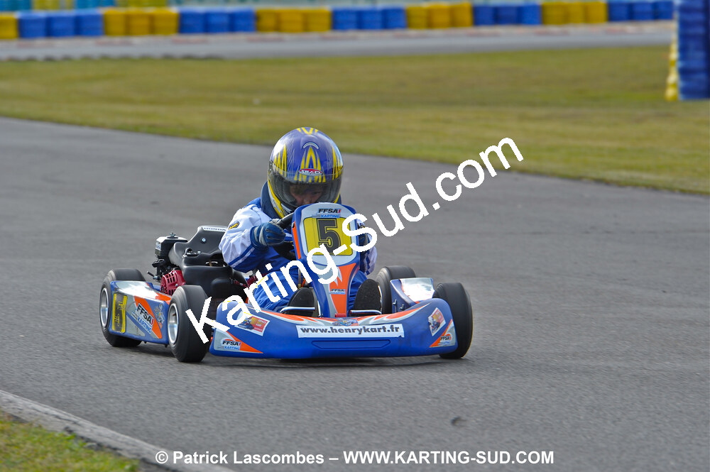 31/10/2010 : 7ème manche du Championnat Régional Open Atlantique 2010 à Mérignac (photos Patrick Lascombes) 2010 — karting