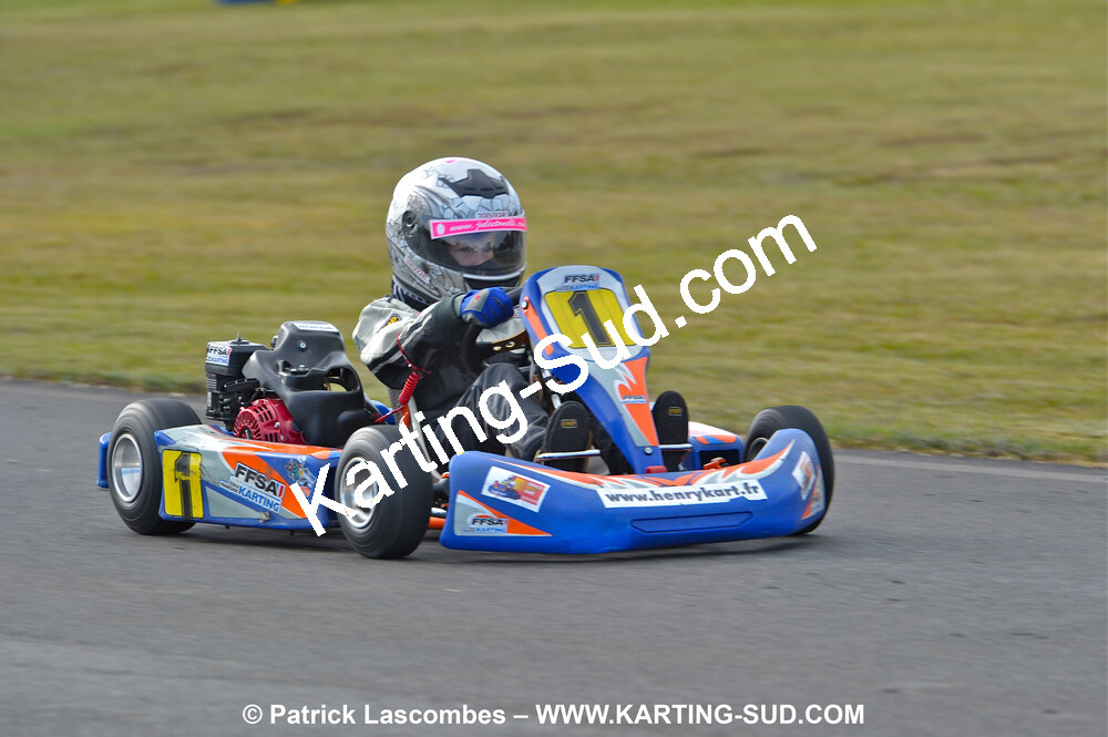 31/10/2010 : 7ème manche du Championnat Régional Open Atlantique 2010 à Mérignac (photos Patrick Lascombes) 2010 — karting