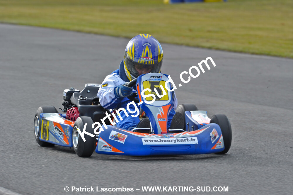 31/10/2010 : 7ème manche du Championnat Régional Open Atlantique 2010 à Mérignac (photos Patrick Lascombes) 2010 — karting