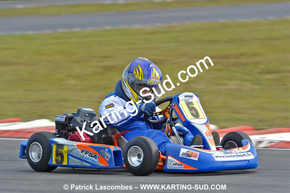 31/10/2010 : 7ème manche du Championnat Régional Open Atlantique 2010 à Mérignac (photos Patrick Lascombes) 2010 — karting