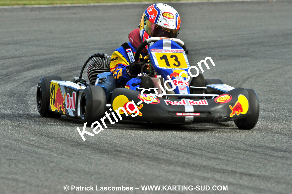 31/10/2010 : 7ème manche du Championnat Régional Open Atlantique 2010 à Mérignac (photos Patrick Lascombes) 2010 — karting