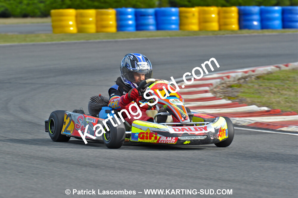 31/10/2010 : 7ème manche du Championnat Régional Open Atlantique 2010 à Mérignac (photos Patrick Lascombes) 2010 — karting
