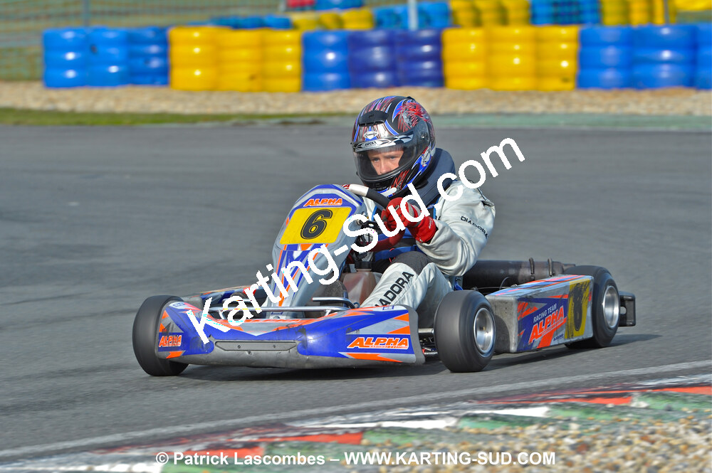 31/10/2010 : 7ème manche du Championnat Régional Open Atlantique 2010 à Mérignac (photos Patrick Lascombes) 2010 — karting