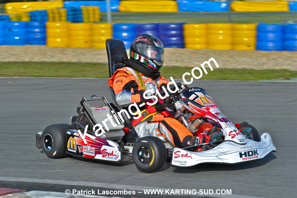 31/10/2010 : 7ème manche du Championnat Régional Open Atlantique 2010 à Mérignac (photos Patrick Lascombes) 2010 — karting