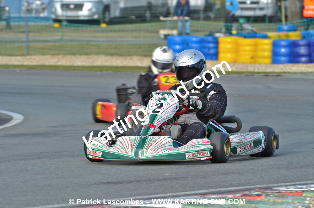 31/10/2010 : 7ème manche du Championnat Régional Open Atlantique 2010 à Mérignac (photos Patrick Lascombes) 2010 — karting