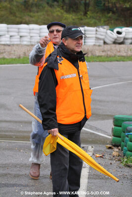 21/11/2010 : Trophée de la Brasserie Didier Racing à Alès (photos Stéphane Agnus) 2010 — karting