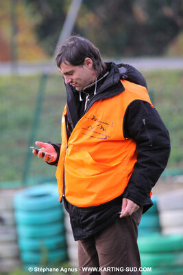 21/11/2010 : Trophée de la Brasserie Didier Racing à Alès (photos Stéphane Agnus) 2010 — karting