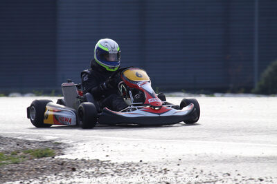 21/11/2010 : Trophée de la Brasserie Didier Racing à Alès (photos Stéphane Agnus) 2010 — karting