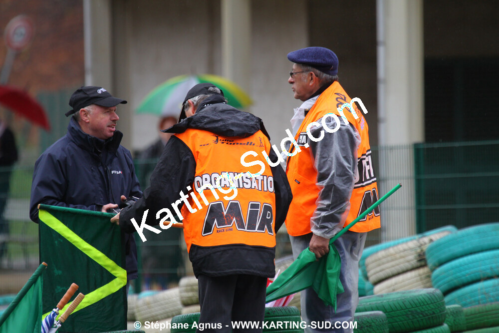 Patrice AGNUS — 21/11/2010 : Trophée de la Brasserie Didier Racing à Alès (photos Stéphane Agnus) 2010 — karting