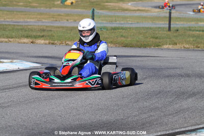 04/12/2010 : Course Club Téléthon 2010 à Lavelanet (photos Stéphane Agnus) 2010 — karting