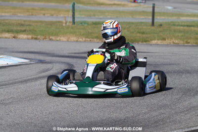 04/12/2010 : Course Club Téléthon 2010 à Lavelanet (photos Stéphane Agnus) 2010 — karting