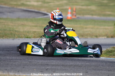04/12/2010 : Course Club Téléthon 2010 à Lavelanet (photos Stéphane Agnus) 2010 — karting
