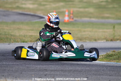 04/12/2010 : Course Club Téléthon 2010 à Lavelanet (photos Stéphane Agnus) 2010 — karting