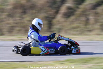 04/12/2010 : Course Club Téléthon 2010 à Lavelanet (photos Stéphane Agnus) 2010 — karting