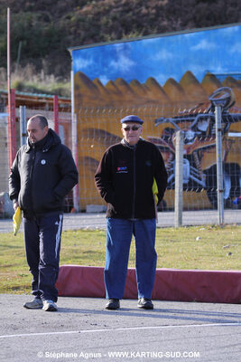 04/12/2010 : Course Club Téléthon 2010 à Lavelanet (photos Stéphane Agnus) 2010 — karting