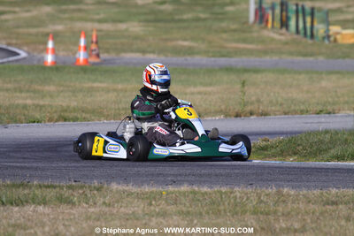 04/12/2010 : Course Club Téléthon 2010 à Lavelanet (photos Stéphane Agnus) 2010 — karting