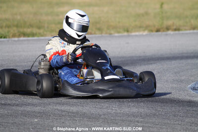 04/12/2010 : Course Club Téléthon 2010 à Lavelanet (photos Stéphane Agnus) 2010 — karting