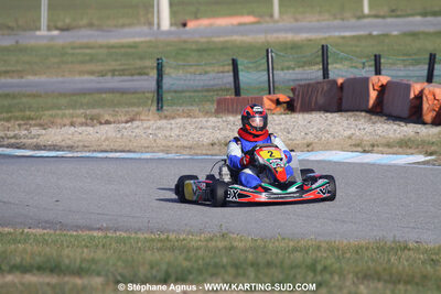 04/12/2010 : Course Club Téléthon 2010 à Lavelanet (photos Stéphane Agnus) 2010 — karting