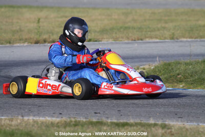 04/12/2010 : Course Club Téléthon 2010 à Lavelanet (photos Stéphane Agnus) 2010 — karting