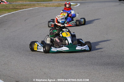 04/12/2010 : Course Club Téléthon 2010 à Lavelanet (photos Stéphane Agnus) 2010 — karting