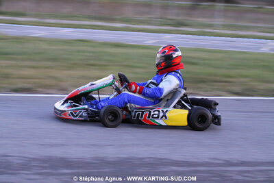 04/12/2010 : Course Club Téléthon 2010 à Lavelanet (photos Stéphane Agnus) 2010 — karting