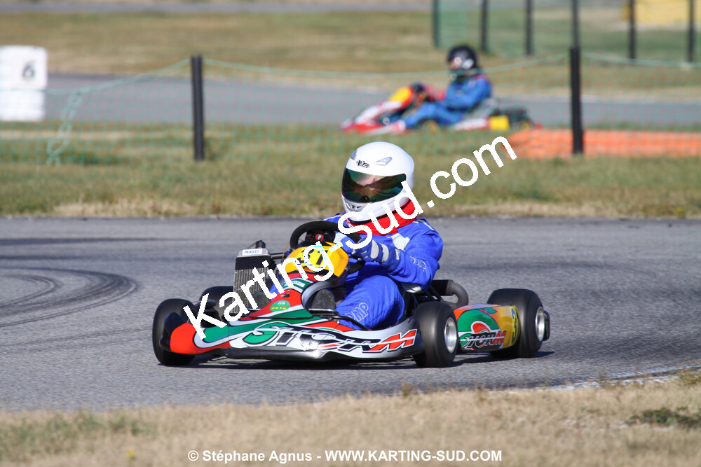 04/12/2010 : Course Club Téléthon 2010 à Lavelanet (photos Stéphane Agnus) 2010 — karting