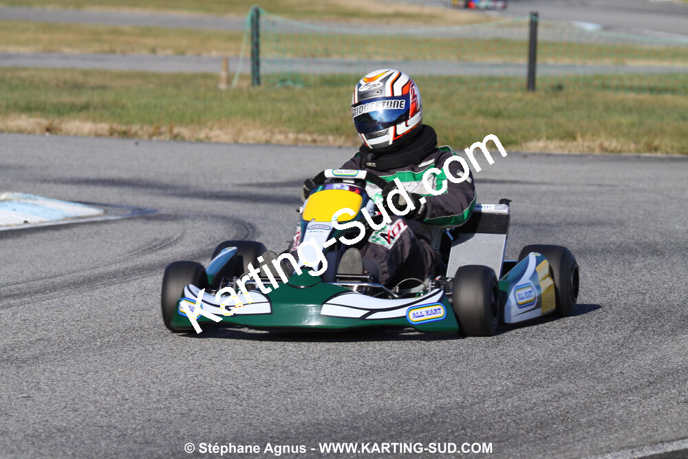 04/12/2010 : Course Club Téléthon 2010 à Lavelanet (photos Stéphane Agnus) 2010 — karting