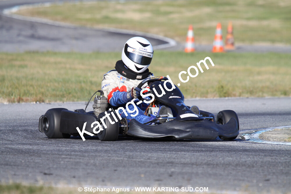04/12/2010 : Course Club Téléthon 2010 à Lavelanet (photos Stéphane Agnus) 2010 — karting