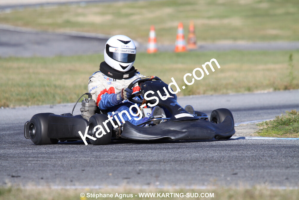 04/12/2010 : Course Club Téléthon 2010 à Lavelanet (photos Stéphane Agnus) 2010 — karting