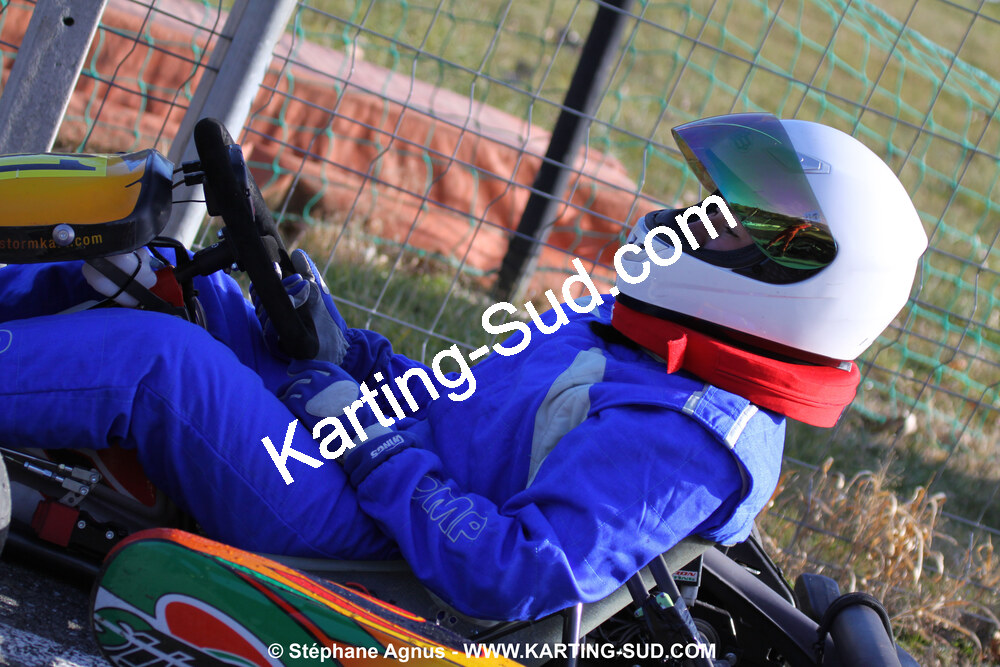 04/12/2010 : Course Club Téléthon 2010 à Lavelanet (photos Stéphane Agnus) 2010 — karting