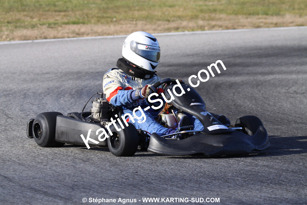 04/12/2010 : Course Club Téléthon 2010 à Lavelanet (photos Stéphane Agnus) 2010 — karting