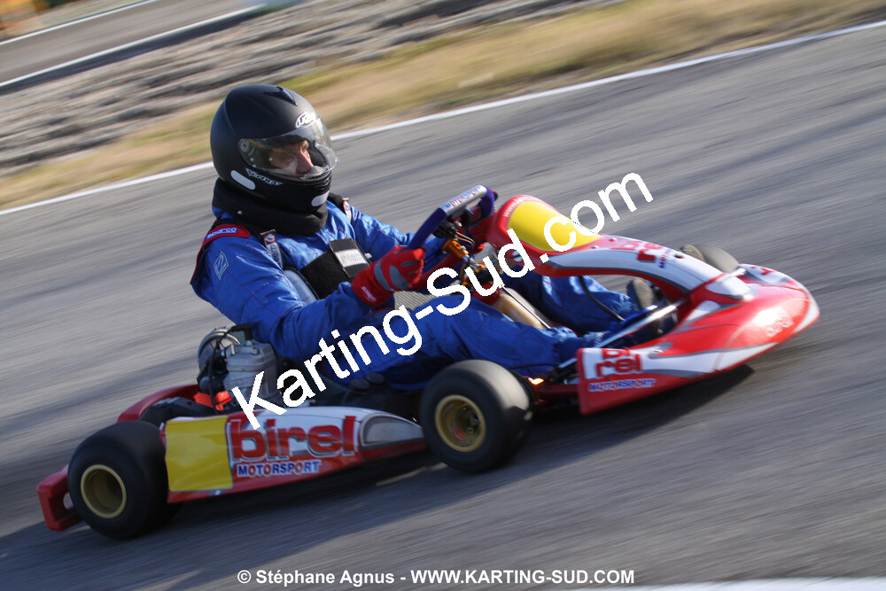 04/12/2010 : Course Club Téléthon 2010 à Lavelanet (photos Stéphane Agnus) 2010 — karting