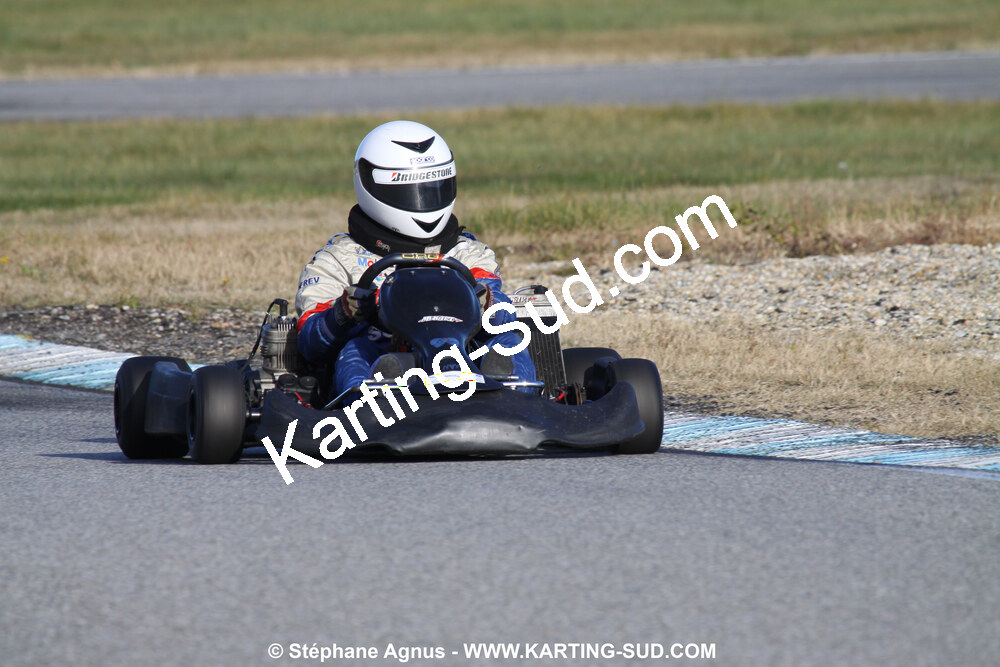 04/12/2010 : Course Club Téléthon 2010 à Lavelanet (photos Stéphane Agnus) 2010 — karting