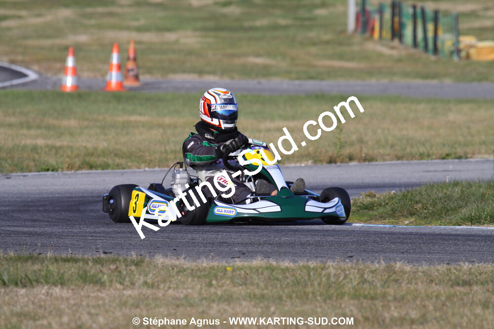 04/12/2010 : Course Club Téléthon 2010 à Lavelanet (photos Stéphane Agnus) 2010 — karting