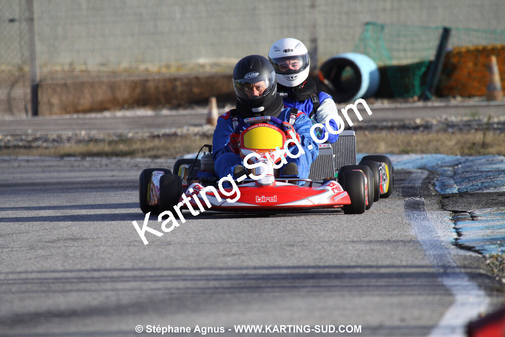 04/12/2010 : Course Club Téléthon 2010 à Lavelanet (photos Stéphane Agnus) 2010 — karting