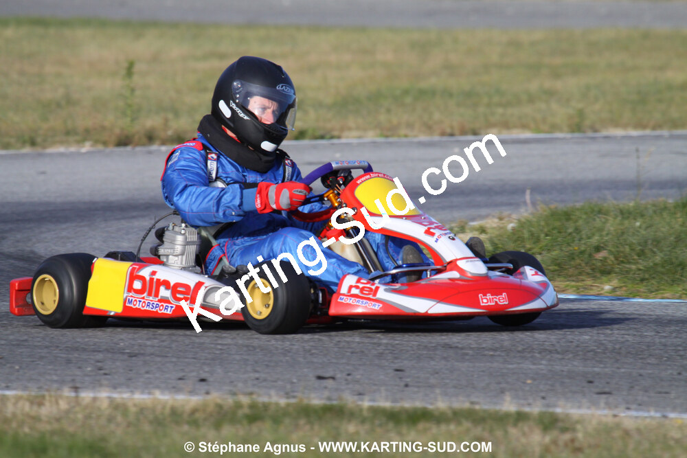 04/12/2010 : Course Club Téléthon 2010 à Lavelanet (photos Stéphane Agnus) 2010 — karting