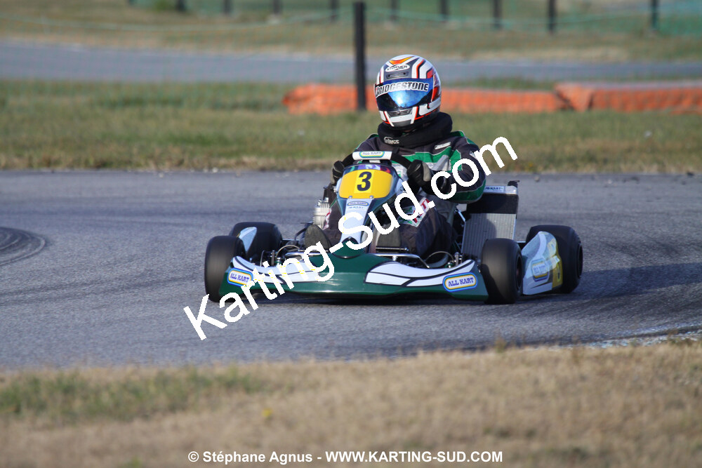 04/12/2010 : Course Club Téléthon 2010 à Lavelanet (photos Stéphane Agnus) 2010 — karting