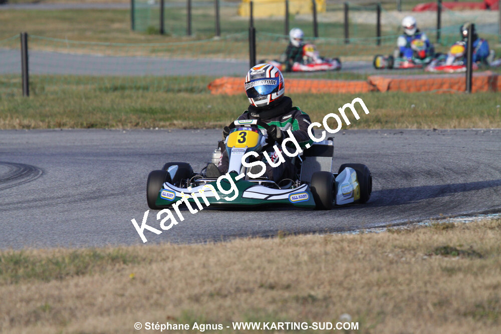 04/12/2010 : Course Club Téléthon 2010 à Lavelanet (photos Stéphane Agnus) 2010 — karting