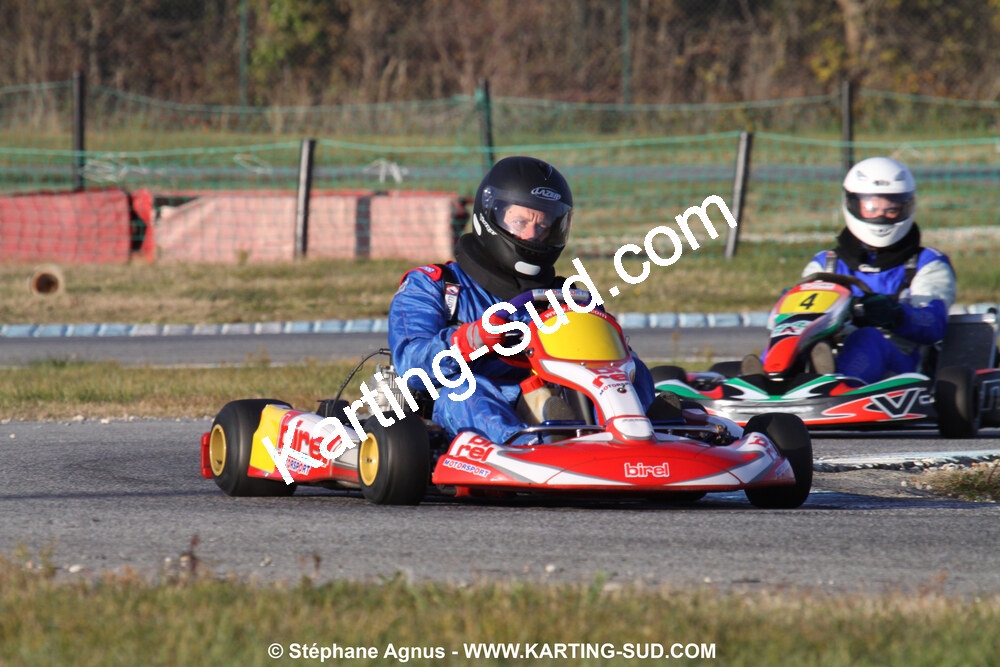 04/12/2010 : Course Club Téléthon 2010 à Lavelanet (photos Stéphane Agnus) 2010 — karting