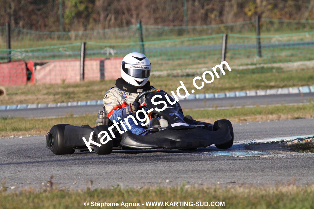 04/12/2010 : Course Club Téléthon 2010 à Lavelanet (photos Stéphane Agnus) 2010 — karting
