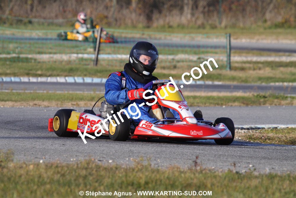 04/12/2010 : Course Club Téléthon 2010 à Lavelanet (photos Stéphane Agnus) 2010 — karting
