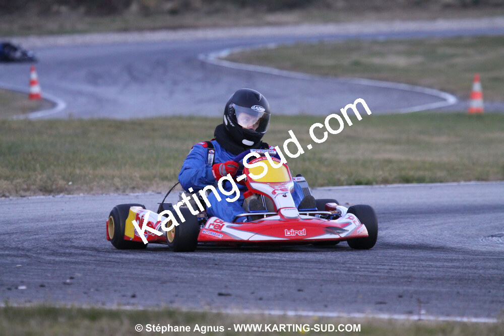 04/12/2010 : Course Club Téléthon 2010 à Lavelanet (photos Stéphane Agnus) 2010 — karting