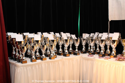18/12/2010 : Remise des Prix du Championnat du Sud 2010 (photos SUZANNE Thomas) 2010 — karting