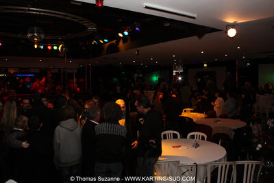 18/12/2010 : Remise des Prix du Championnat du Sud 2010 (photos SUZANNE Thomas) 2010 — karting