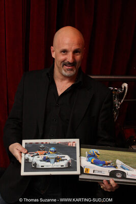 18/12/2010 : Remise des Prix du Championnat du Sud 2010 (photos SUZANNE Thomas) 2010 — karting