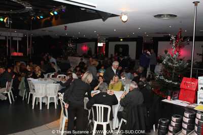 18/12/2010 : Remise des Prix du Championnat du Sud 2010 (photos SUZANNE Thomas) 2010 — karting
