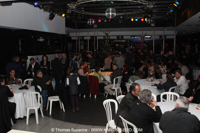 18/12/2010 : Remise des Prix du Championnat du Sud 2010 (photos SUZANNE Thomas) 2010 — karting