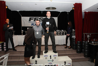 18/12/2010 : Remise des Prix du Championnat du Sud 2010 (photos SUZANNE Thomas) 2010 — karting