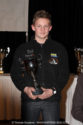 18/12/2010 : Remise des Prix du Championnat du Sud 2010 (photos SUZANNE Thomas) 2010 — karting