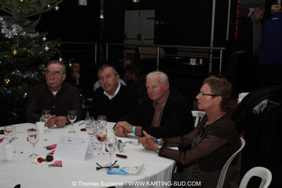 18/12/2010 : Remise des Prix du Championnat du Sud 2010 (photos SUZANNE Thomas) 2010 — karting